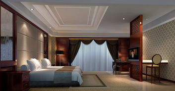 定西酒店設(shè)計公司 餐廳設(shè)計的藝術(shù)與創(chuàng)新