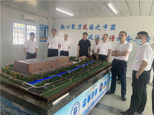 產(chǎn)教融合開新局 天津大學與中交四航院簽署戰(zhàn)略合作協(xié)議，共筑工程設計新未來