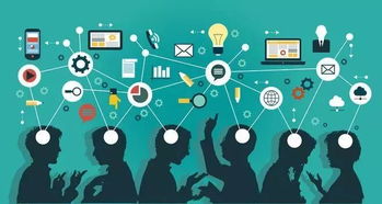 文教旅產業初探 互聯網信息服務的融合與創新